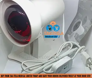 Infrared Light (Handheld)