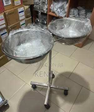 Wash Hand Bowl (With Stand)