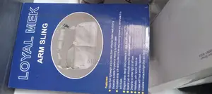 Adjustable Arm Sling | Breathable | Adjustable | Fracture & Dislocation | Shoulder Elbow Immobilization