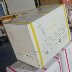 10ml, 5ml, 2ml, 20ml, 50ml Syringe and Needle