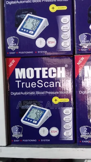 Blood Pressure Apparatus