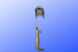 Doyen Abdominal Retractor – Sterile Stainless Steel Surgical Instrument Set