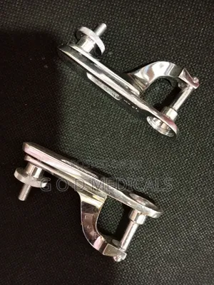 Gomco for Circumcision | Sterile Instruments | Gomco Clamp Technique | Neonatal & Adult Sizes | Complete Kit