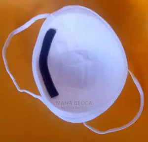 N95 Mask Available – Medical PPE – Mask, Hair Net, Coverall & Protective Goggles