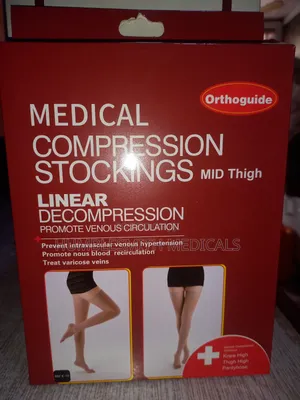 Compression Stockings