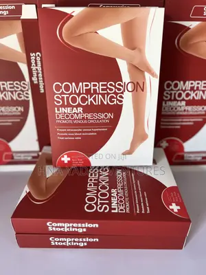 Compression Stockings – Medical Orthopedic Support Brace & Compression Therapy