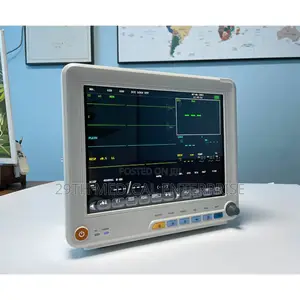 Patient Monitor (Standard Version)