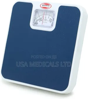 Bathroom Scale (Standard)
