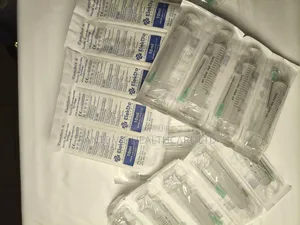 High Quality 10ml Disposable Syringe – Wholesale | Professional Grade | Clinical Use | Durable | Hospital & Healthcare Ready