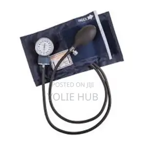 Aneroid Sphygmomanometer – Digital Blood Pressure Monitor & Sphygmomanometer