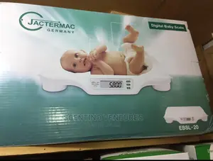 Digital Baby Weighing Scales