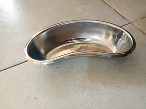 Kidney Dish ( Big Size)