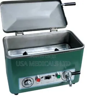Electric Boiling Sterilizer