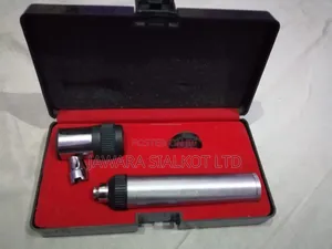 Dermatoscope Set | Polarized & Non-Polarized Light | Skin Lesion Diagnosis | Dermatology Grade