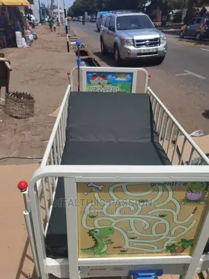 Hospital Beds for Children