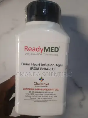 Brain Heart Infusion 500g