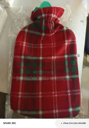 Hot Water Bottle