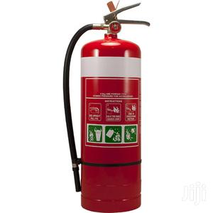 Fire Extinguisher