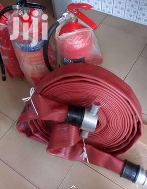Fire Hose (2.5 " X 30m)