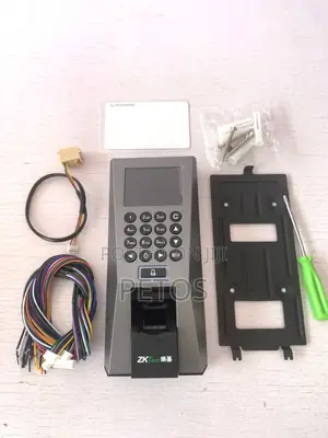 Access Control | Safety Grade | Durable Construction | PPE Compliant | Industrial & Site Ready