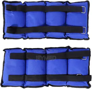 Ankle/ Wrists Weight 2kg