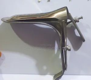 Couscous Vaginal Speculum