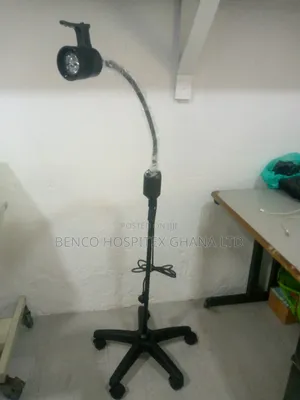 Led Lights | LED Shadowless | Dual Dome Ceiling Mount | Color Rendering Ra>95 | Surgical Grade