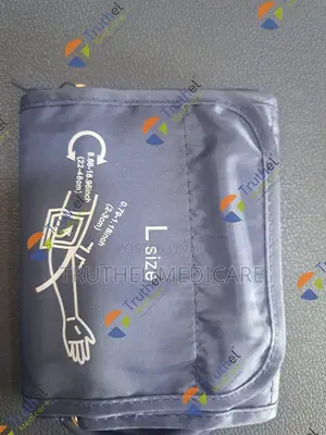 Blood Monitor Extra Cuffs- 42,48 and 52