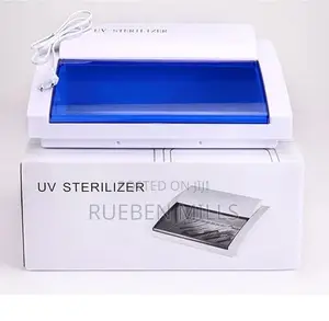 Portable Affordable Barbering Shop UV Sterilizer