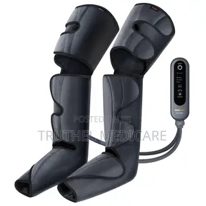 Automatic Pneumatic Massager/Heater