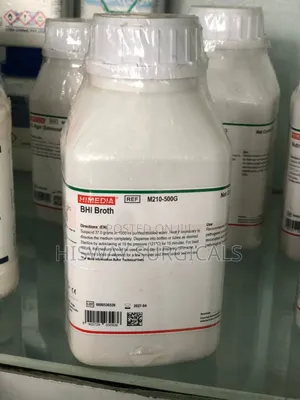 BHI Broth Reagent