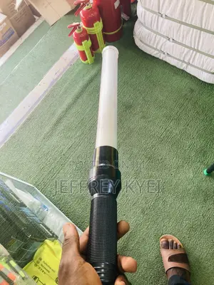 Double Colors Baton Light