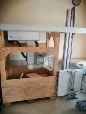 X- Ray Machine Full Set