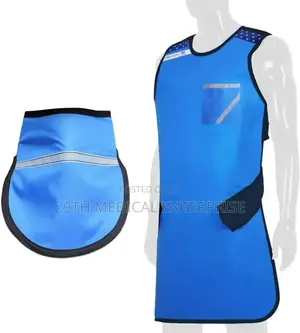 X-Ray Lead Apron (Single)