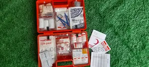 First Aid Kit/50 People First Aid Kit