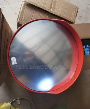 80cm Convex Mirror