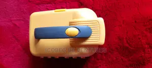 First Aid Kit With Flashlight/Emergency First Aid