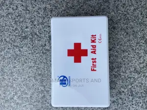 Original First Aid Kit at Cool Price | CE Certified | ABS Case | ANSI/OSHA Compliant | Complete Contents | Home Vehicle & Site