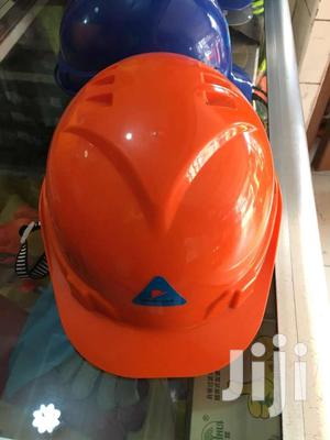 Safety Helmet