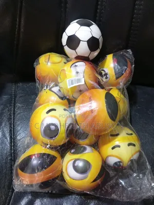 Massage Ball | Stroke Rehab | Spiky Surface | Hand Coordination | Stress Relief | Light Exercise