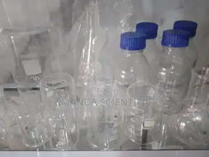 Laboratory Glass Wares | Professional Grade | Clinical Use | Durable | Hospital & Healthcare Ready