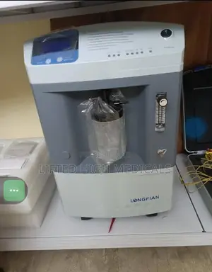 Oxygen Concentrator