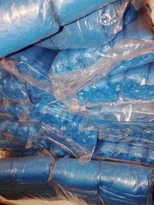 Shoe Covers – Disposable Lab Coat, Shoe Cover & Hair Net