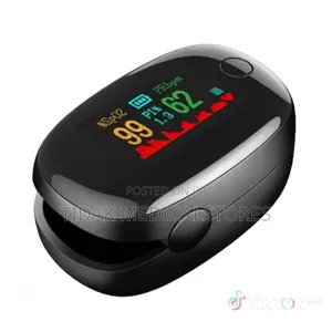 Pulse Oximeter
