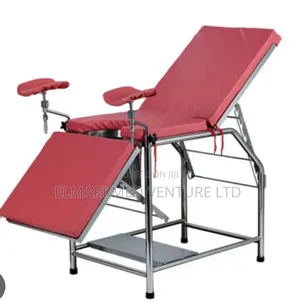 Delivery Bed Normal – Adjustable Hospital Bed, Examination Couch & Anti-Decubitus Mattress