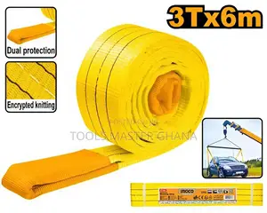 Webbing Sling # Hwsp0306