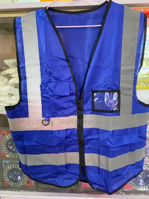 Reflective Vest