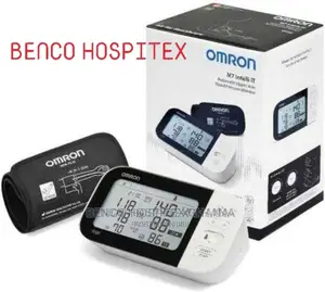 Omron M7 Blood Pressure Monitor