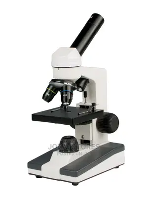 Microscope