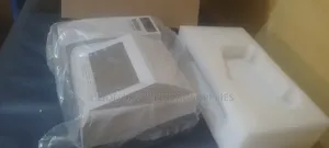 Chemistry Analyzer | Fully/Semi-Automated | Multi-Panel | Liver Kidney Lipid | High Throughput | Lab Grade